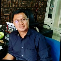 Edy Syarif Hidayat