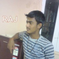 Raj Kumar