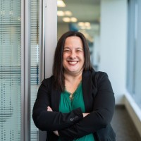 Pamela Vandersommen, Pmp