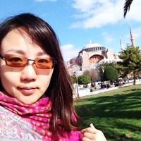 Fann Qin