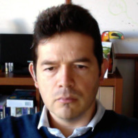 Juan Carlos Barrero Mejia