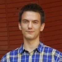 Krzysztof Kalmuk