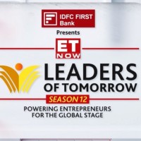 Et Now Leaders Of Tomorrow
