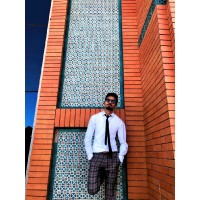 Usama Saif