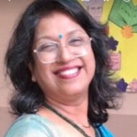 Rashmi Champanerkar