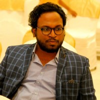 Arun Kumar