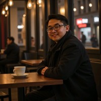 Nick Le