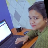 Aruna Dutta