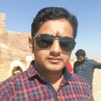 Chetan Mali