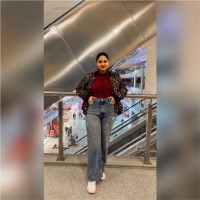 Priti Priyadarshini Dasadhikari