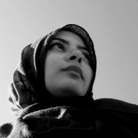 Amina Irshad