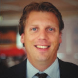Geert Van Beurden