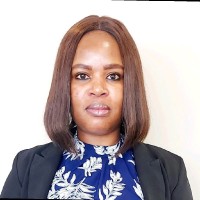 Thulisile Nkambule