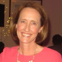 Monique Gilbert