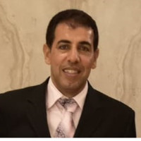 Sameh Khedr