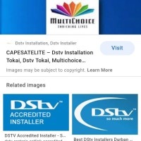 Dstv Installers Cape Town Hub