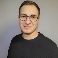 Sebastian Frąckowiak