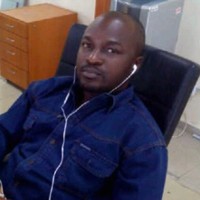 Nnanna Oyeh