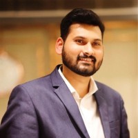Bhaskar Naugain