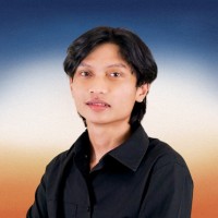 Nurmahmudi Ariansyah