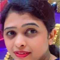 Akansha Shrivastava