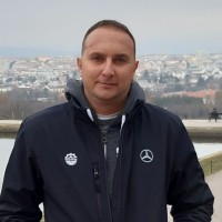Milorad Štrbac