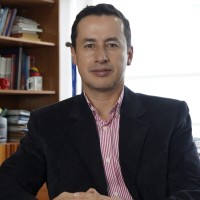 Jorge Hernando Leal Ussa