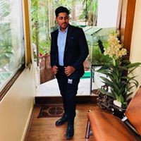 Gaurav Vishwakarma