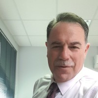 Antonis Karadeloglou