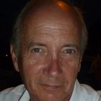 Trevor Barfoot  C.Build E FCABE MCIOB AssocRICS