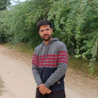 Ujjwal Yadav