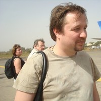 Tomi Olkkonen