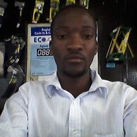 Lazarus Chadambura