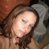 Jucele Oliveira Silva Ribeiro