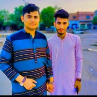 Shahzaib Hassan