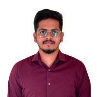 Seshank Sekhar
