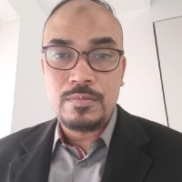 Moniruzzaman Mohammad