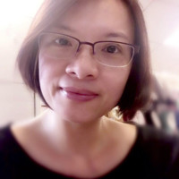 Liz Liang
