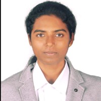 Jamuna Krishnan