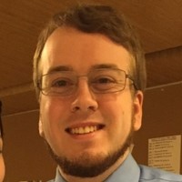 Jeremy Sayers