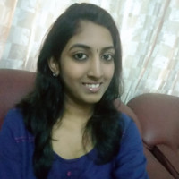 SHIVANI RAJ LAKSHMI