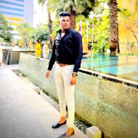 Pratik Ovhal
