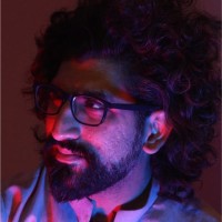 Ahmed Saeed
