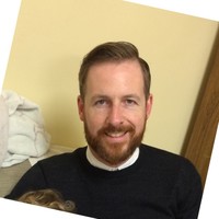 Niall Maher