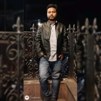 Sandeep Kumar Pal