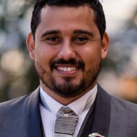 Lincoln Silva Oliveira