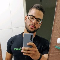 Mirton Cesar