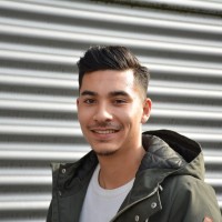 Dylan Rasidin