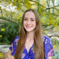 Jenna Forrey