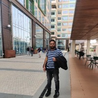 Mukesh Kumar